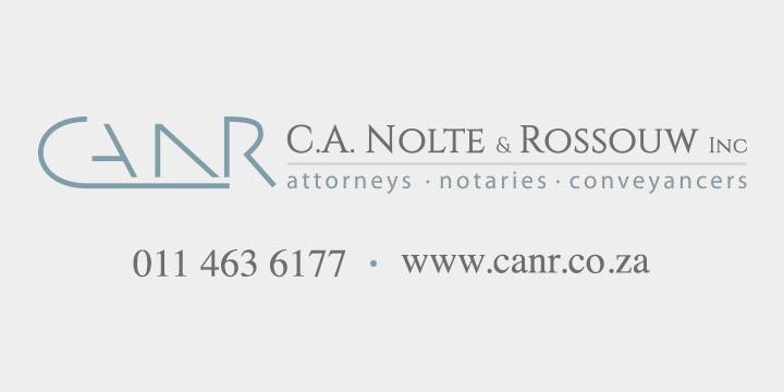 C.A. Nolte & Rossouw Inc