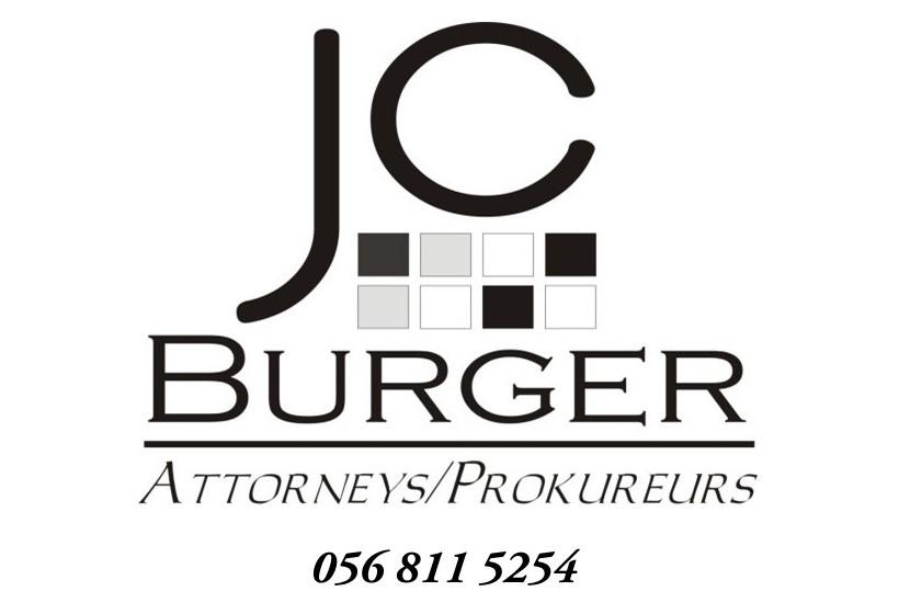 JC Burger Attorneys