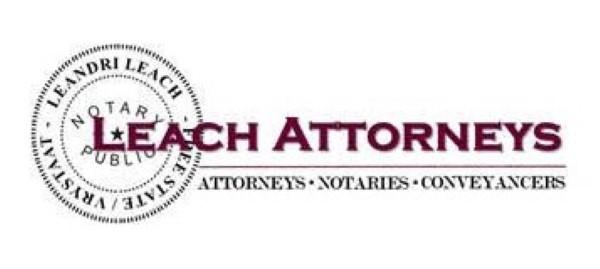 Leach Attorneys