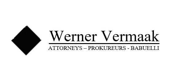 Werner Vermaak Attorneys