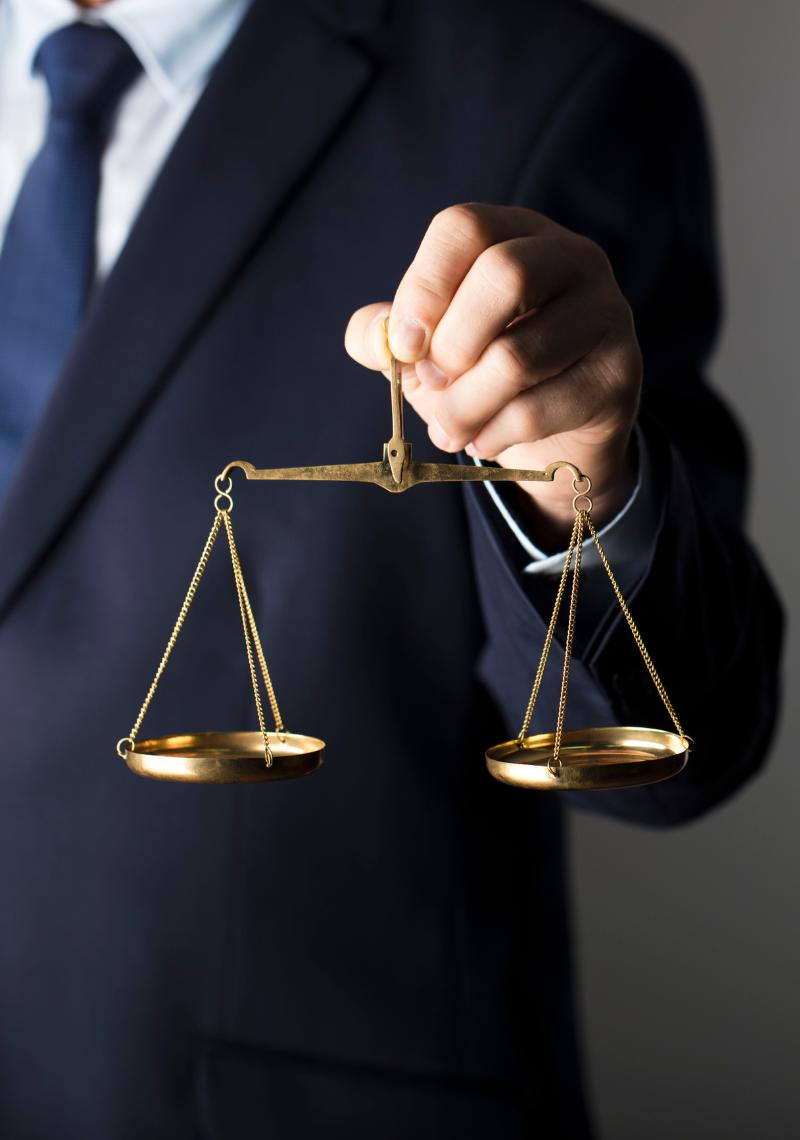 House of Attorneys