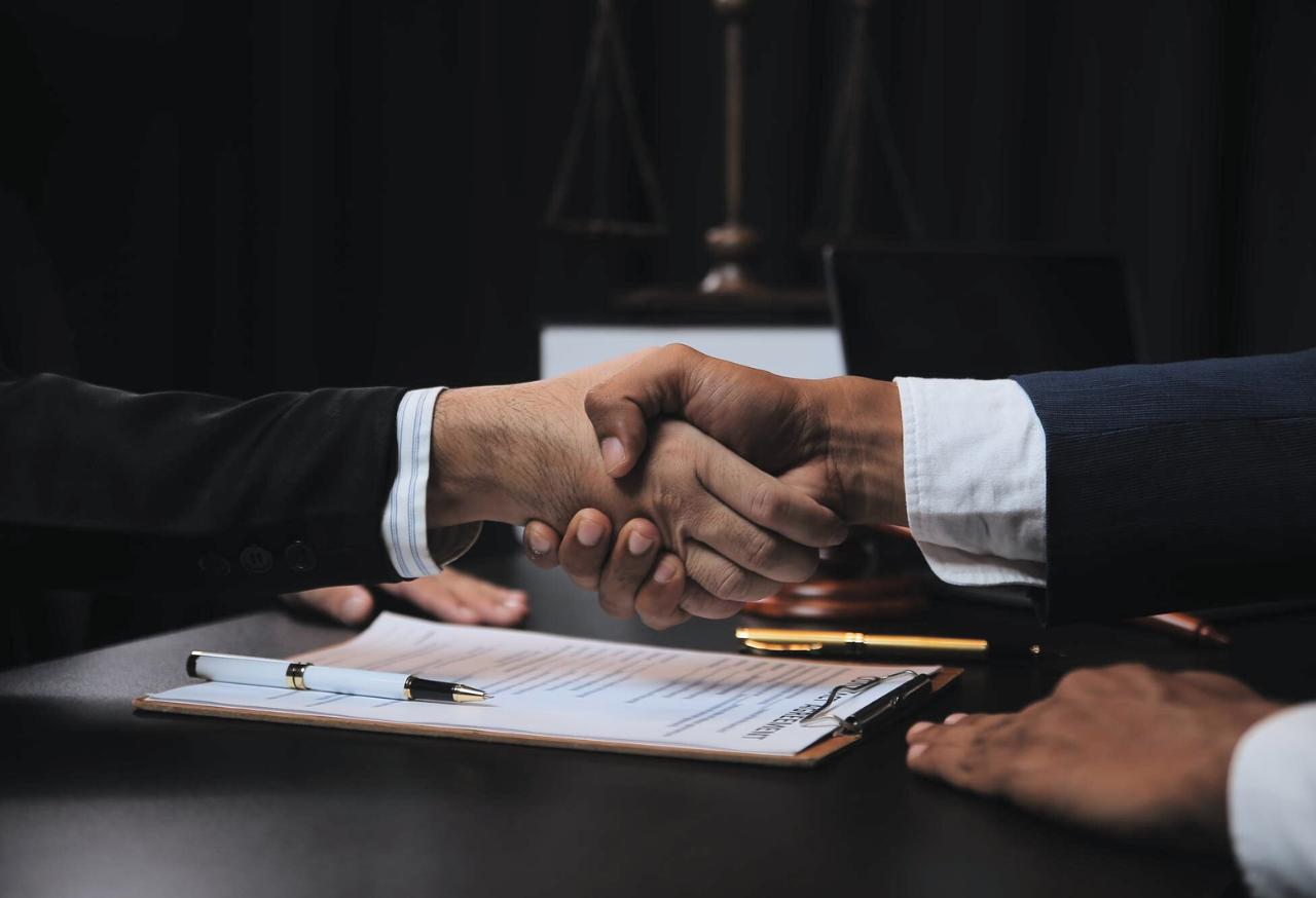 Bridging Finance