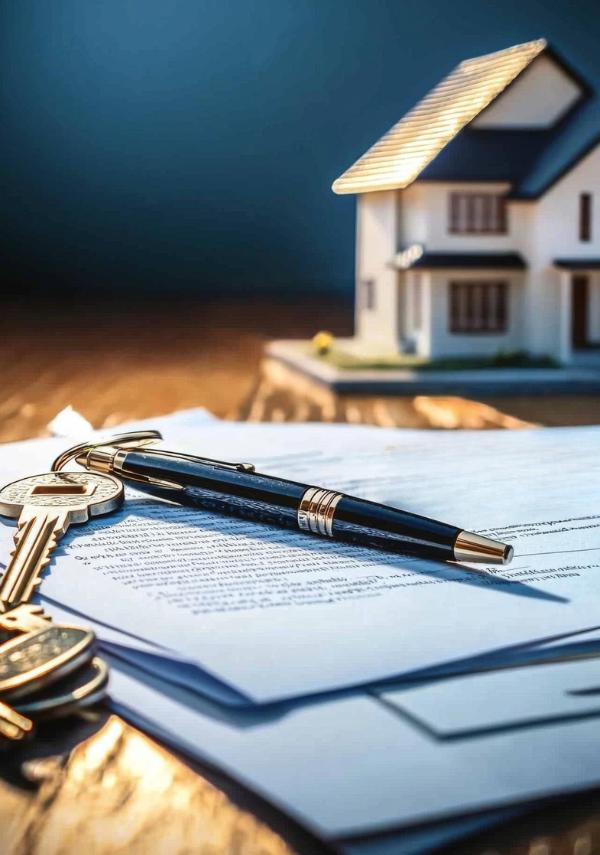 Services - PROPERTY LAW 