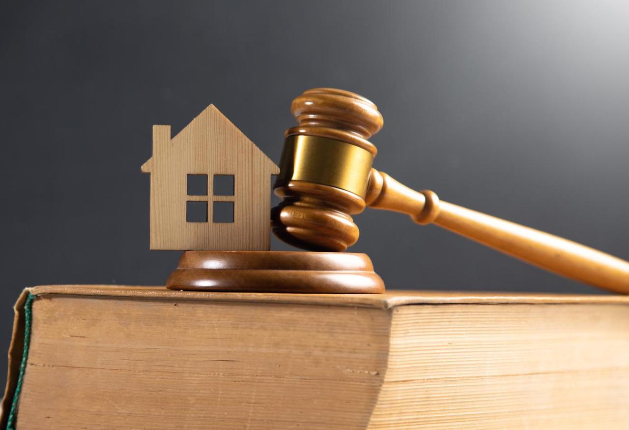 House of Attorneys