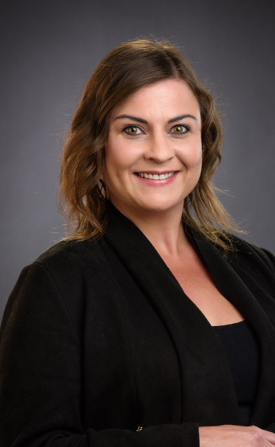 Gazelle Kruger - House of Attorneys