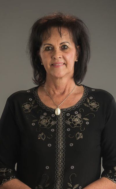 Magda Rautenbach