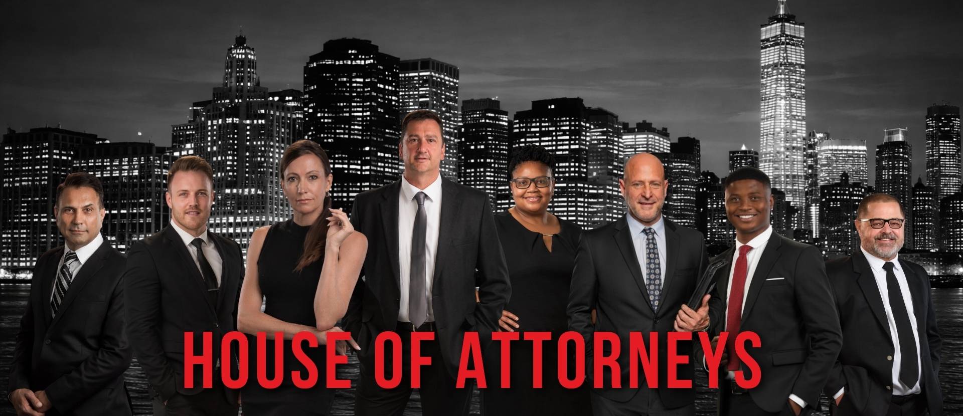 House of Attorneys