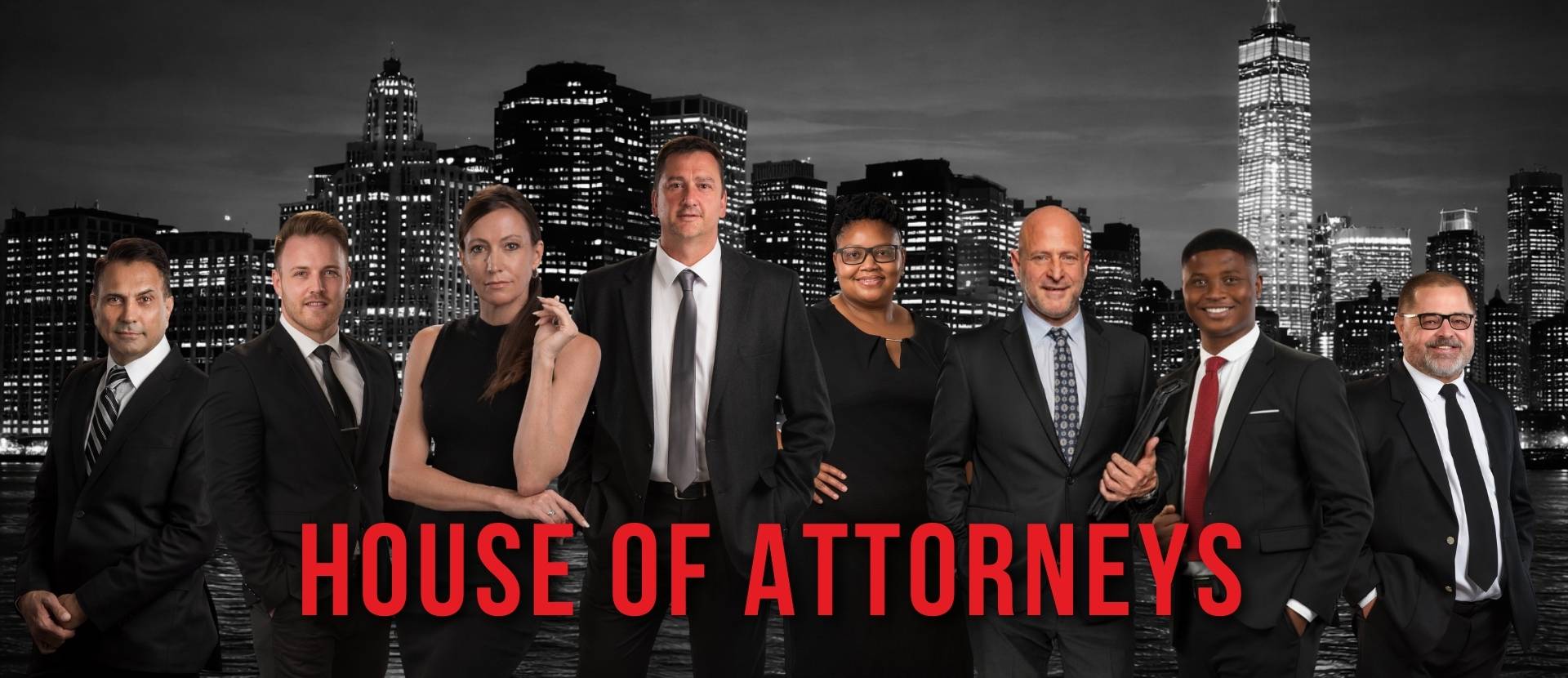 House of Attorneys